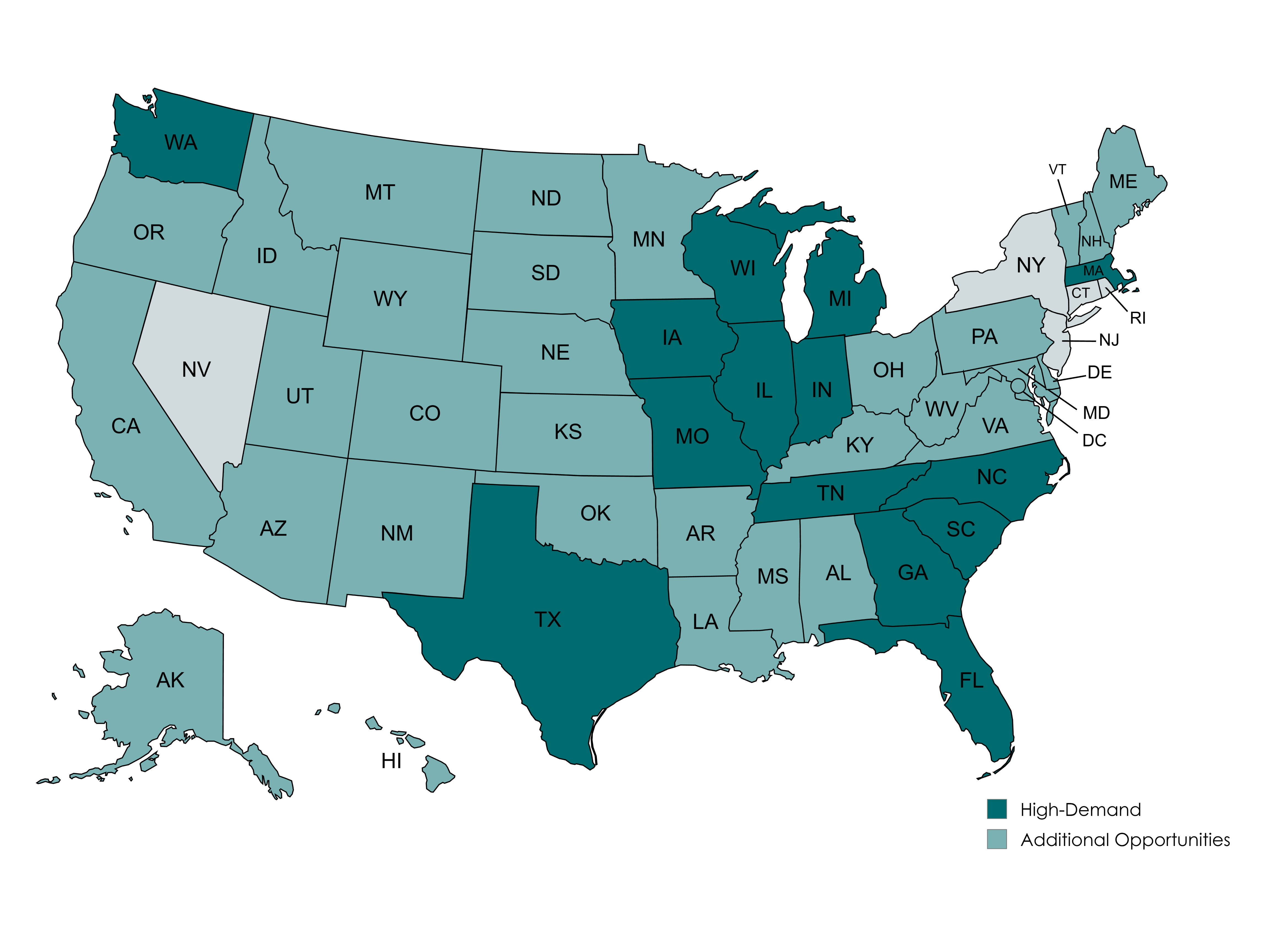 Staffing Map-Updated June 2026-2